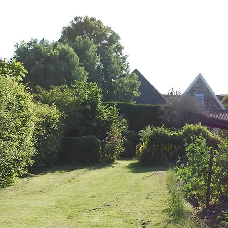 Holiday home Bed&brood De Straverdonk