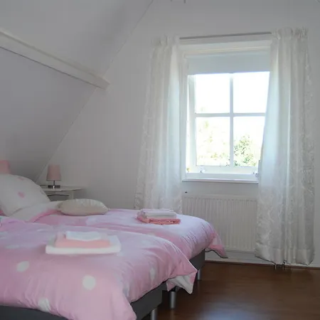 Bed&brood De Straverdonk