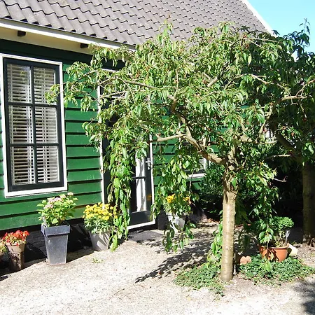 Holiday home Bed&brood De Straverdonk