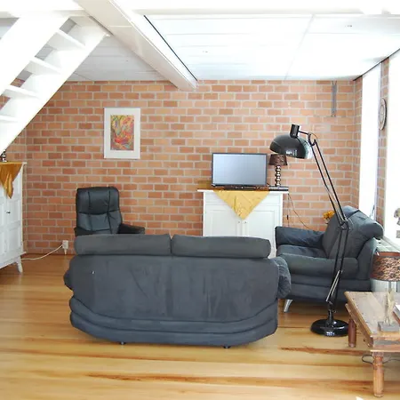 Bed&brood De Straverdonk