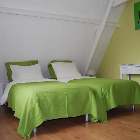 Bed&brood De Straverdonk