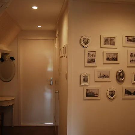 Bed&brood De Straverdonk