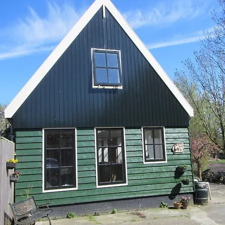 Bed&brood De Straverdonk