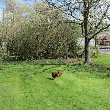 Bed&brood De Straverdonk