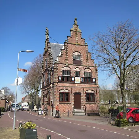 Bed&brood De Straverdonk