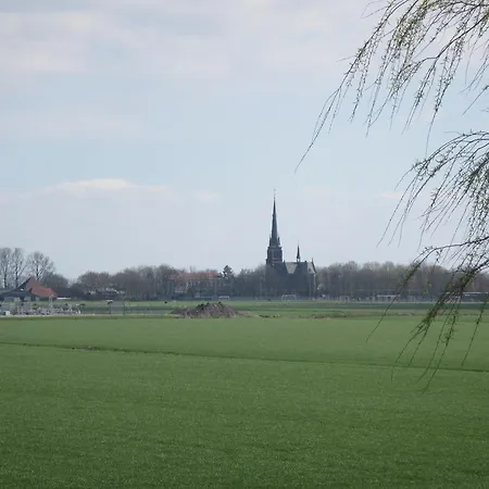 Bed&brood De Straverdonk