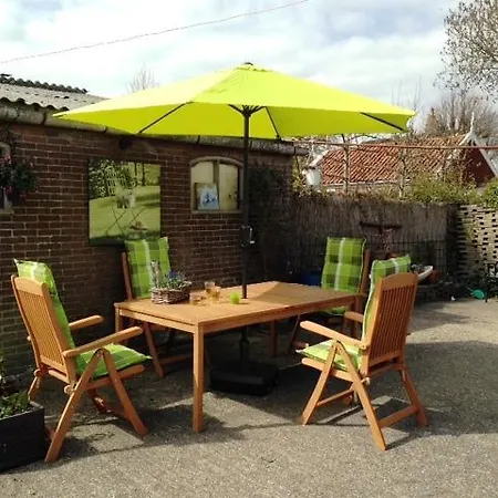 Bed&brood De Straverdonk * Graft