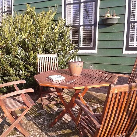 Bed&brood De Straverdonk Vakantiehuis