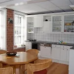 בית נופש Bed&brood De Straverdonk *