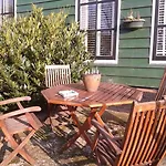 Bed&brood De Straverdonk בית נופש