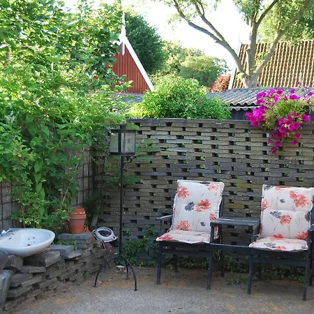 Semesterbostad Bed&brood De Straverdonk Graft