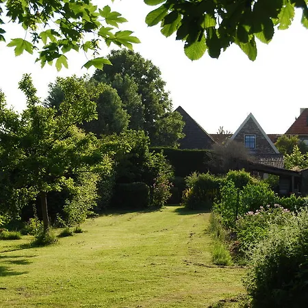 Bed&brood De Straverdonk Graft