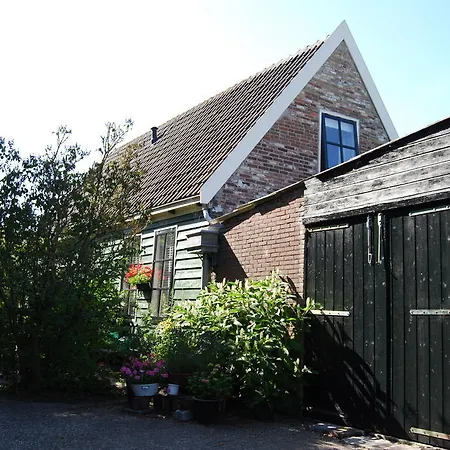 Semesterbostad Bed&brood De Straverdonk Graft