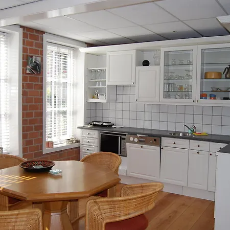 Semesterbostad Bed&brood De Straverdonk *