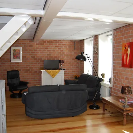 Bed&brood De Straverdonk Graft