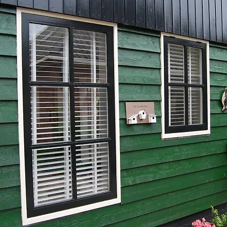 Semesterbostad Bed&brood De Straverdonk *