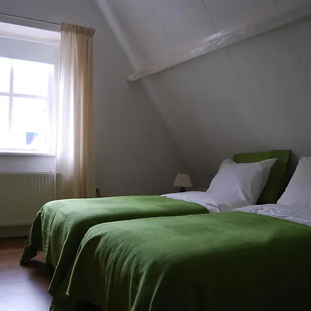 Bed&brood De Straverdonk