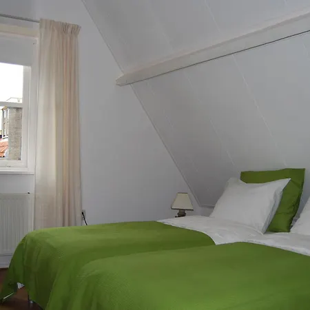 Bed&brood De Straverdonk Graft