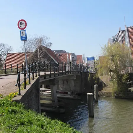 Semesterbostad Bed&brood De Straverdonk Graft