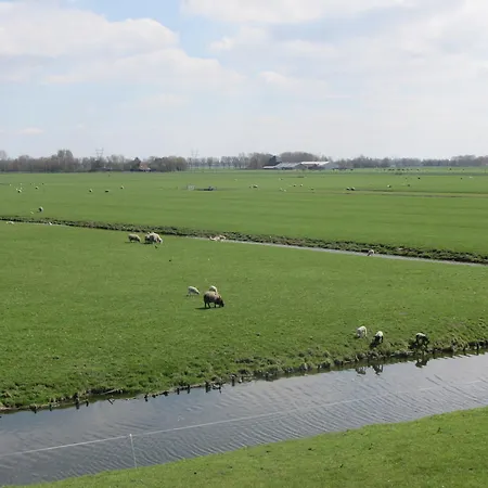 Bed&brood De Straverdonk Graft